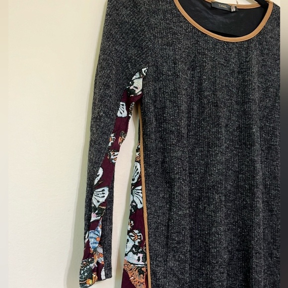 THML Sweater Dress Size Small - Picture 3 of 11